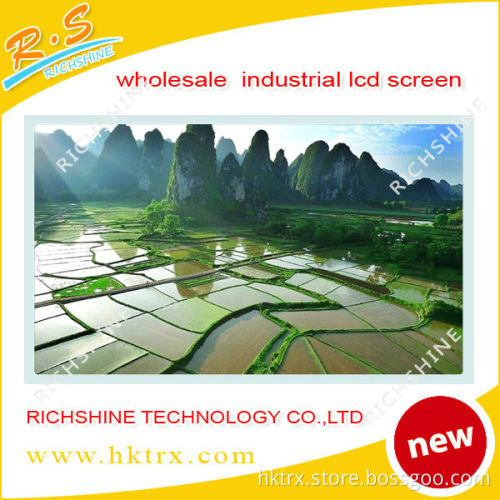 AUO 7.0 inch 800*480 C070VW07 V0 tft lcd display